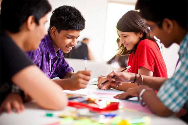 Spoken English for kids